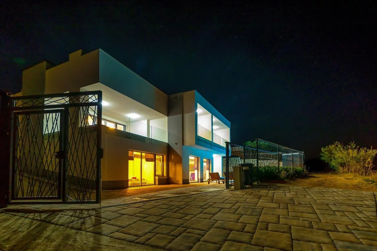 Villa The Secret Diamond Pag Town Apartamento