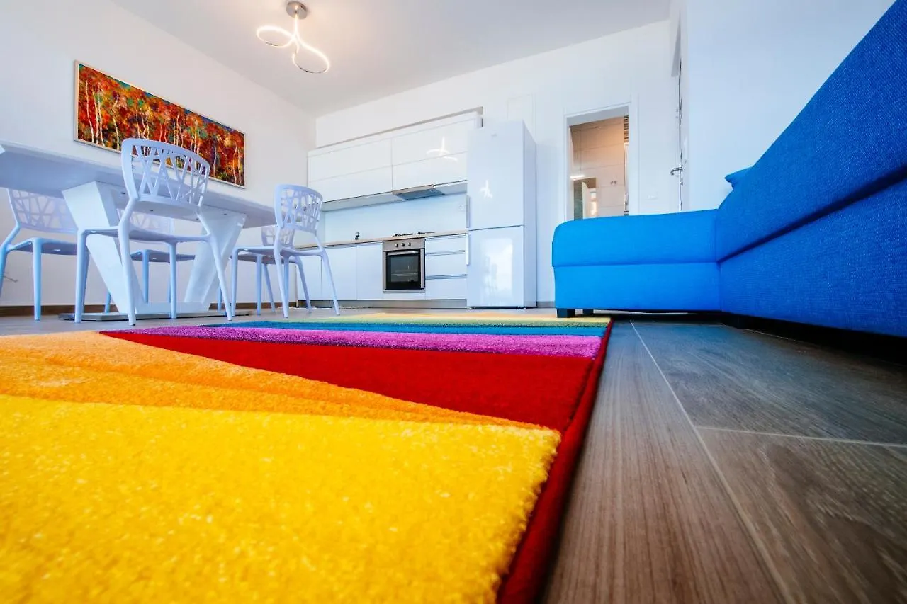 Apartament Villa The Secret Diamond Pag Town