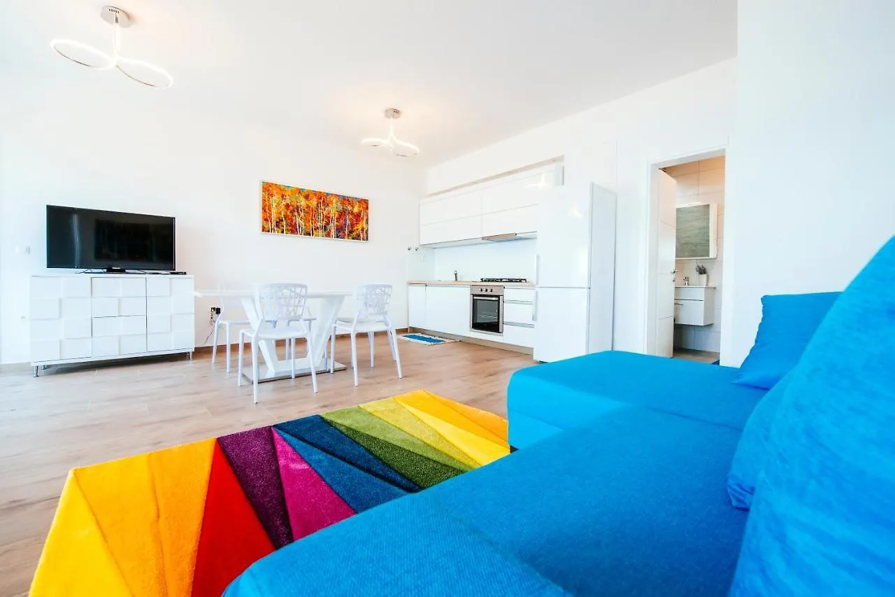 Apartament Villa The Secret Diamond Pag Town