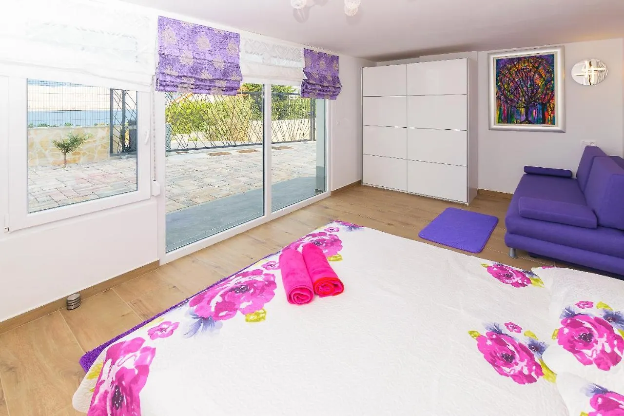 Apartment Villa The Secret Diamond Pag Town